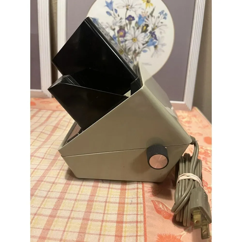 N/A back electromatic